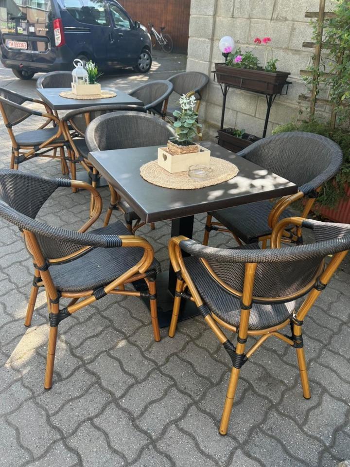 Hotel Pacific 티미쇼아라 외부 사진
