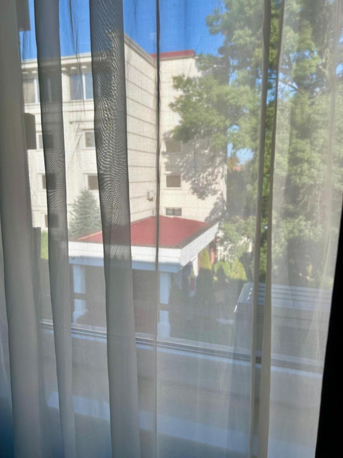 Hotel Pacific 티미쇼아라 외부 사진
